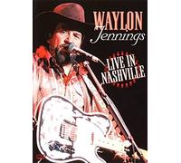 Live in nashville