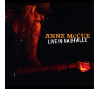 Live in Nashville [DVD] [Import]