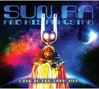Sun Ra And His Arkestra – Live In New York 1973 – Equinox