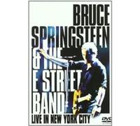 Live In New York City [DVD] [2001]