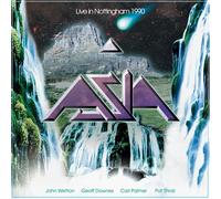 Live in Nottingham [Re-Issue]