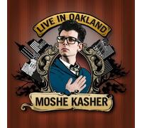 Live in Oakland by Moshe Kasher
