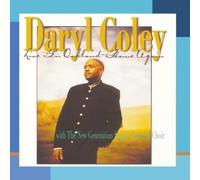 Live In Oakland: Home Again by Daryl Coley