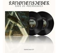 Live In Oberhausen [VINYL]