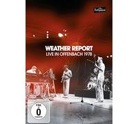 Live in Offenbach 1978 [DVD] [2011]