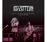 Live in Orlando, Florida, August 31st 1971