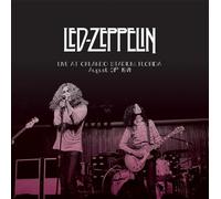 Live In Orlando, Florida, August 31st 1971 [VINYL]