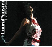 Live in Paris 05 by LAURA PAUSINI (2006-02-10)