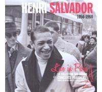 Live in Paris 1956-1960