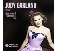 Live In Paris - 1960 - Judy Garland