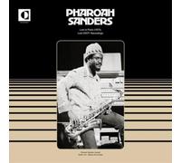 Sanders Pharoah - Live in Paris 1974 [VINYL]