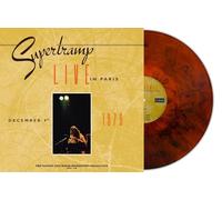 Live In Paris 1979 [VINYL]