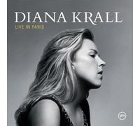 Krall, Diana - Live In Paris