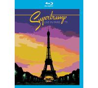 Supertramp: Live In Paris '79 [BLU-RAY]