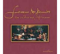 Loreena McKennitt - Live In Paris And Toronto