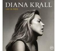 Live in Paris By Diana Krall (2006-03-21)