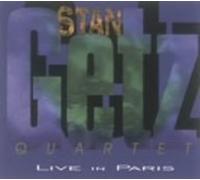 Live in Paris by Getz, Stan (2007-04-02)
