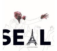 Live in Paris by SEAL (2005-06-07)
