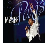 Live In Paris (CD + DVD) [Us Import]
