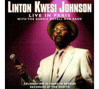Live in Paris : Celebrating 25
