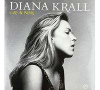 Diana Krall - Live In Paris [VINYL]