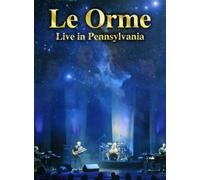 Orme - Live in Pennsylvania 2cd+DVD