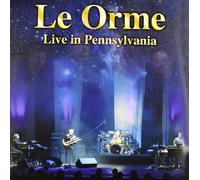 Live in Pennsylvania(Ltd.Edt.)