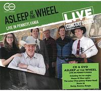 Live in Pennsylvania [Region 1]
