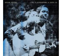 Live in Pioneertown & Santa Fe [VINYL]