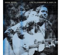 Live In Pioneertown & Santa Fe [VINYL]