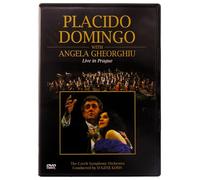 Live In Prague [DVD]