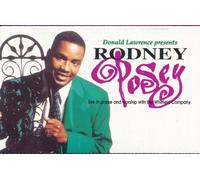 Live in Praise [CASSETTE]