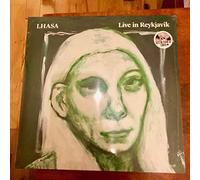 Live In Reykjavik [VINYL]