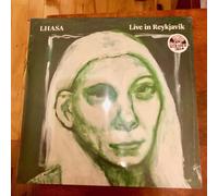 Live In Reykjavik (Vinyl) Lhasa De Sela (US IMPORT)