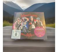 Hollywood Vampires - Live In Rio
