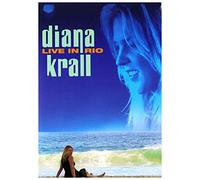 Live in Rio [DVD] [2009]