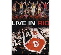 Live in Rio [DVD] [Region 1] [US Import] [NTSC]