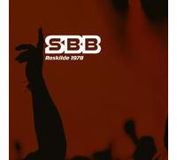 SBB - Sbb: Live In Roskilde 1978 [CD]