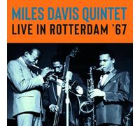 Live In Rotterdam '67