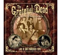 Live in San Francisco 1970