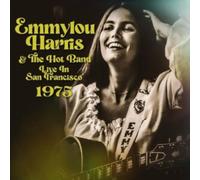 Live in San Francisco 1975