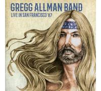 Live In San Francisco 87