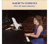Live in San Francisco by Marilyn Crispell (1992-08-11)