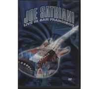 Live In San Francisco [DVD] [2002]