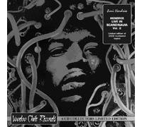 Live in Scandinavia, Vol. 2 by Jimi Hendrix