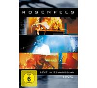 Live in Schandelah [Import allemand]