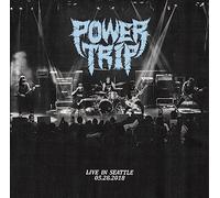 LIVE IN SEATTLE (ライヴ・イン・シアトル)