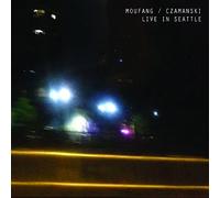 Live In Seattle
