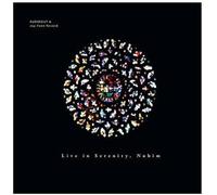 Nubim - Live in Serenity Nubim