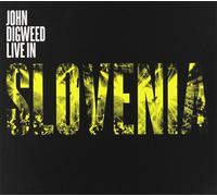 Live in Slovenia